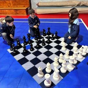 Día de las Matemáticas 2025